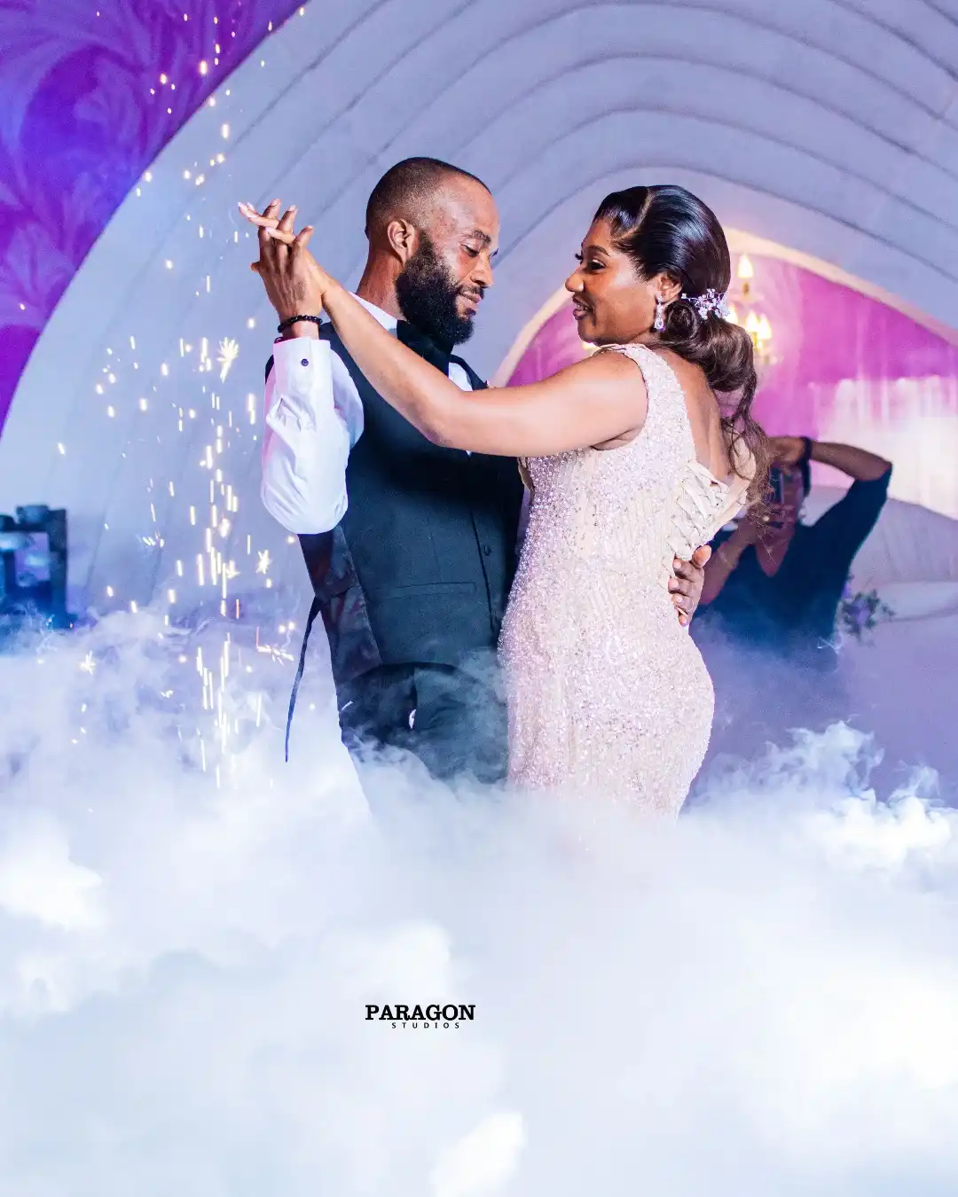Gorgeous Wedding