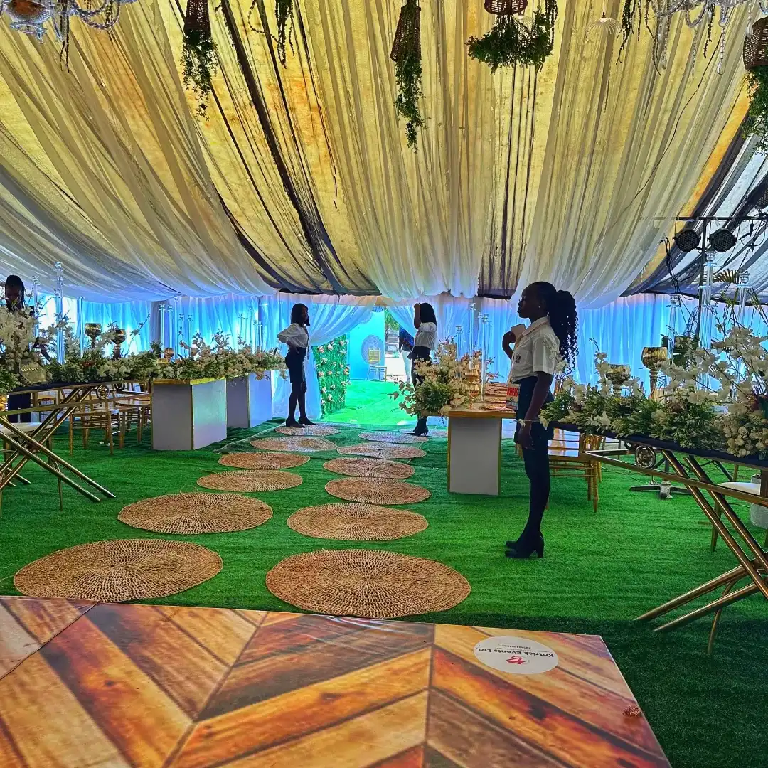 Wedding Couples