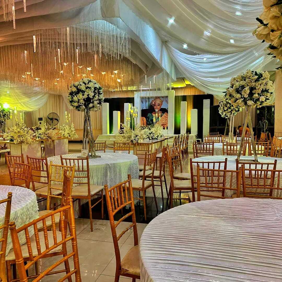 Wedding Couples