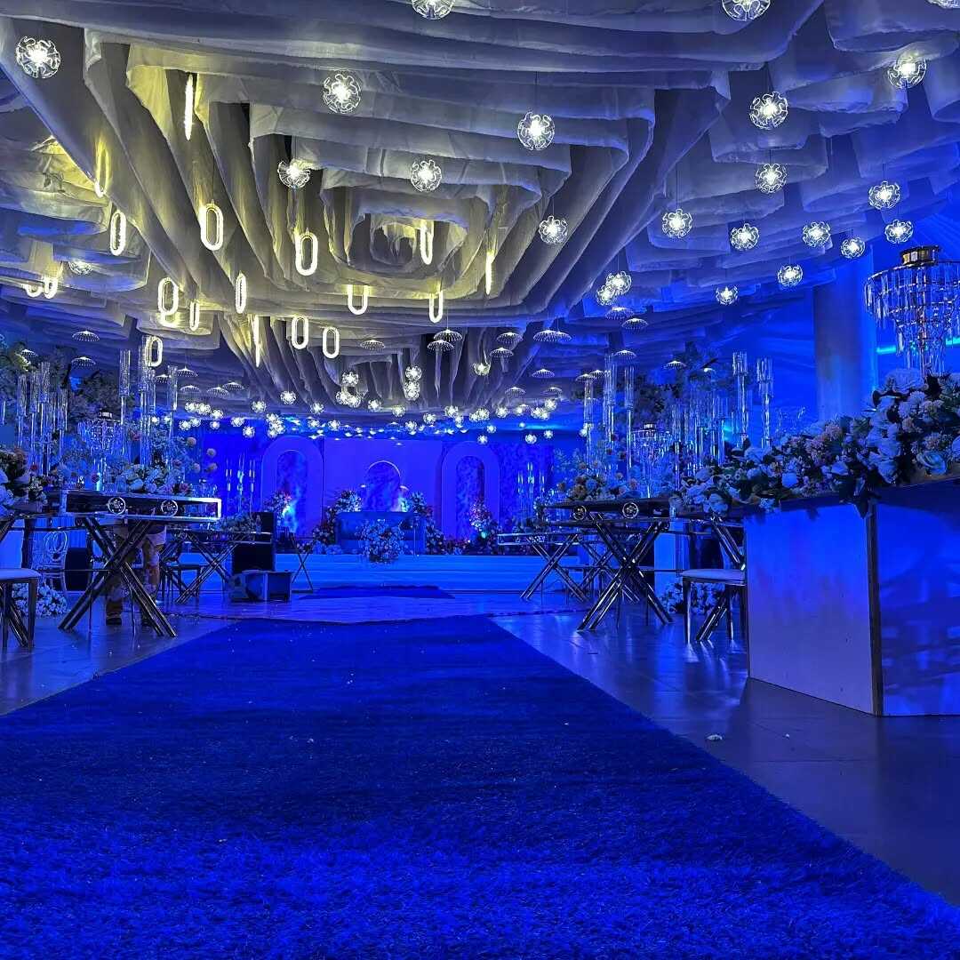 Gorgeous Wedding