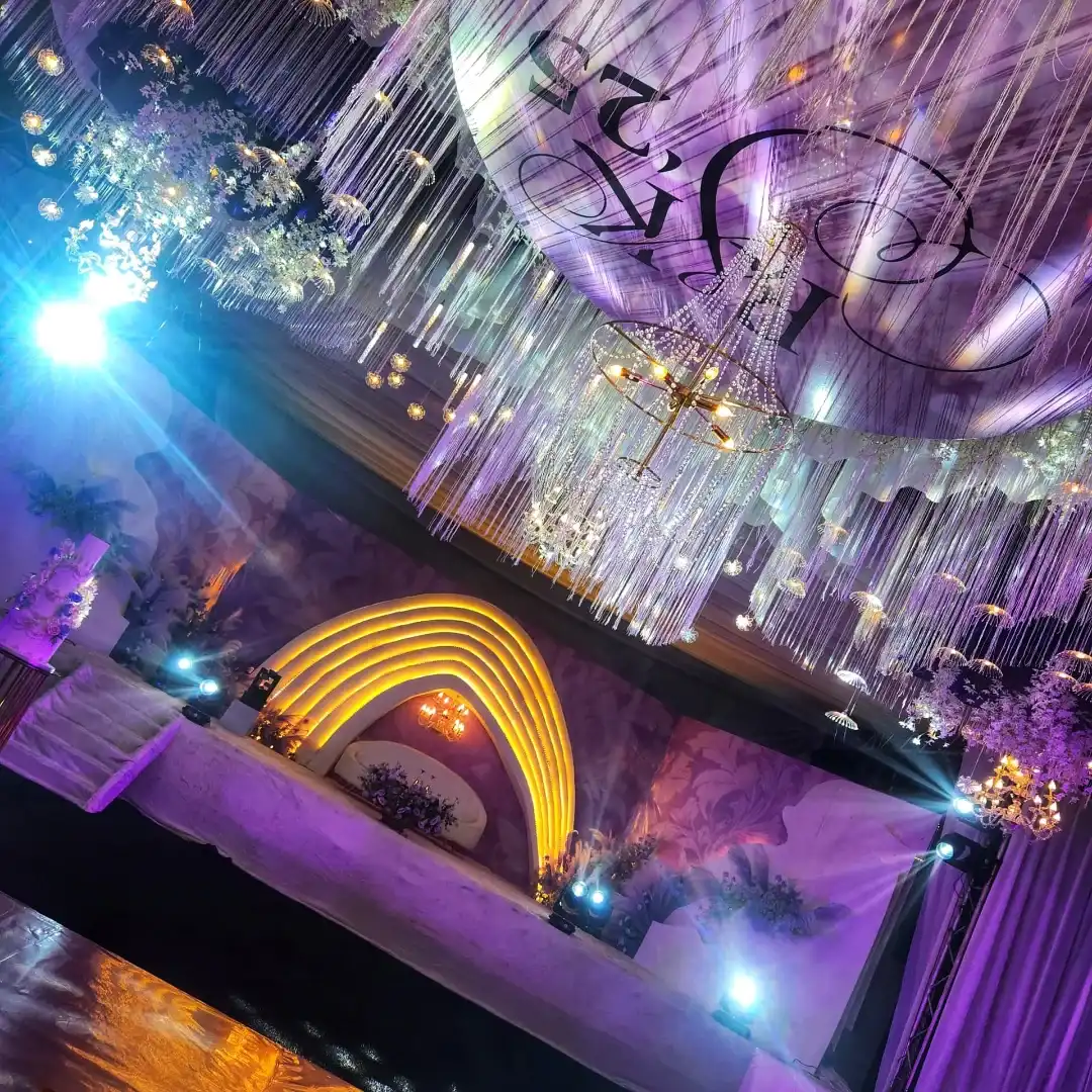 Gorgeous Wedding