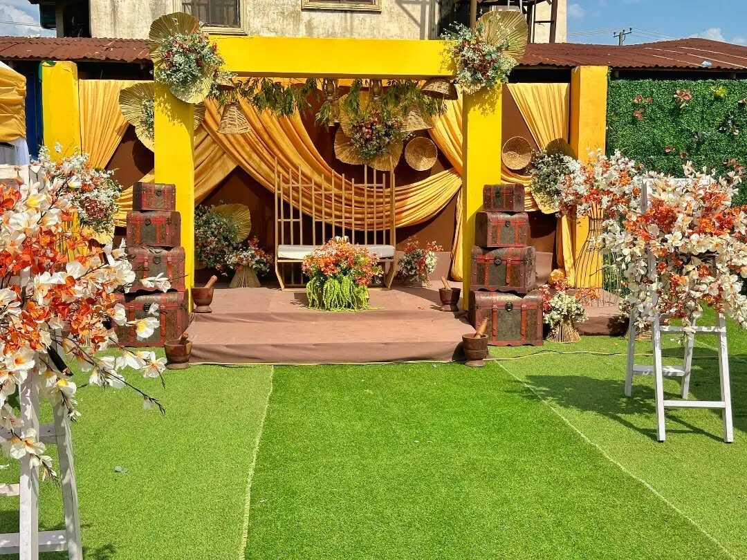 Gorgeous Wedding
